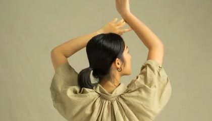 毛泽东or邓小平,究竟是谁发明了成语朝气蓬勃?