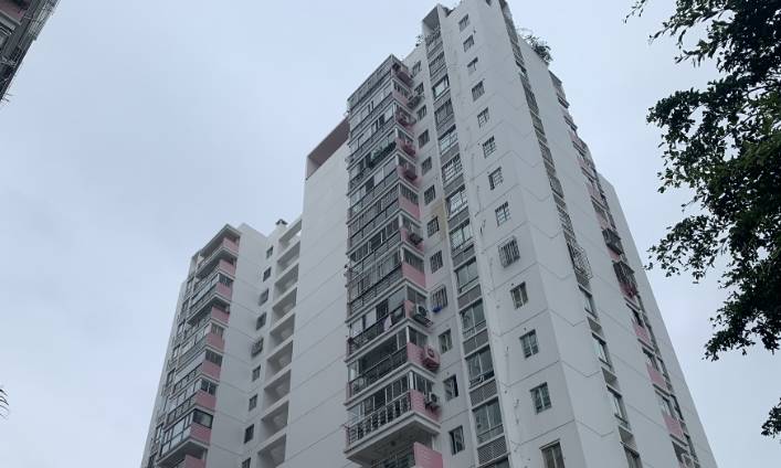 融创中国：上半年累计实现合同销售金额235.5亿元