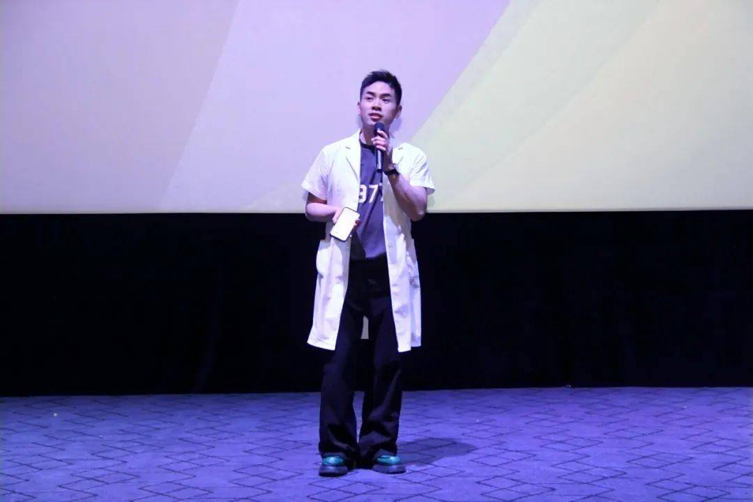 华谊兄弟影院“健康生活局”启动仪式盛大开启