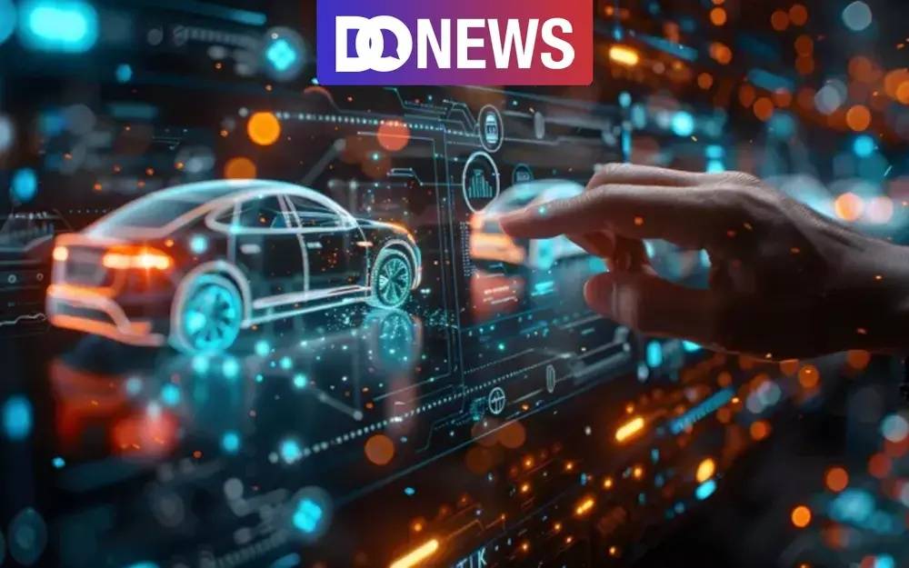 难寻新增长，四维图新陷“无图化”困局