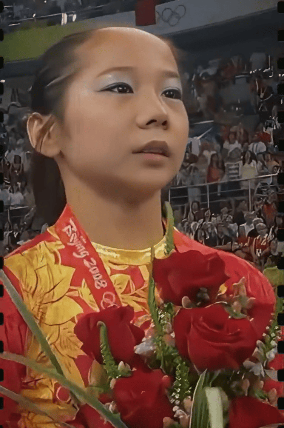 恭喜！33岁奥运冠军官宣怀孕