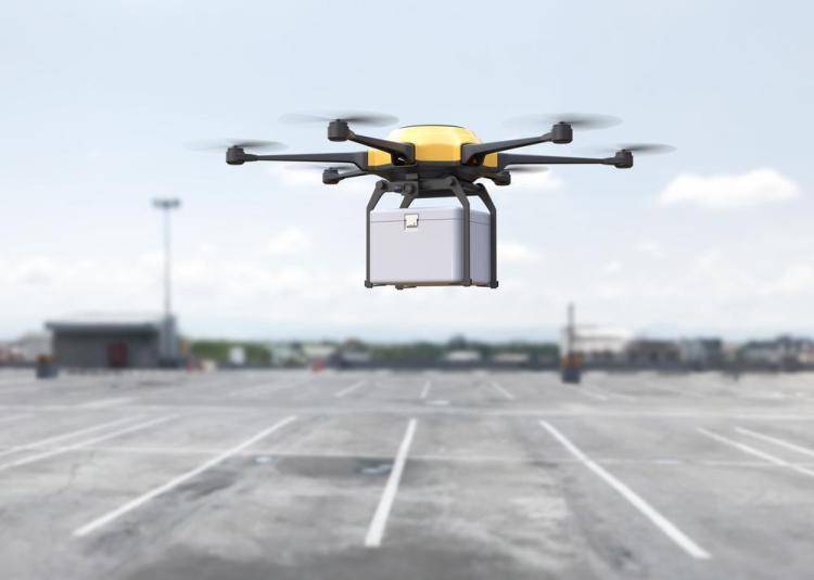 星际公民第一步，如何在地球表面解放三维空间？