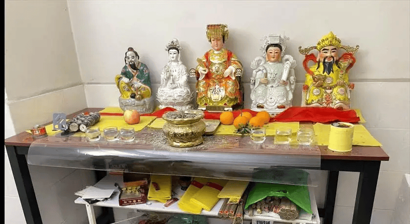 “昆仑童子”案告破！恶行披露——