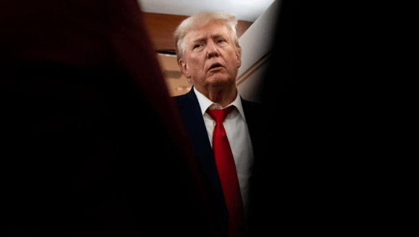 中美俄可能同框？特朗普出访行程基本已定，马来西亚曝出消息，10月飞往亚洲，普京也在考虑