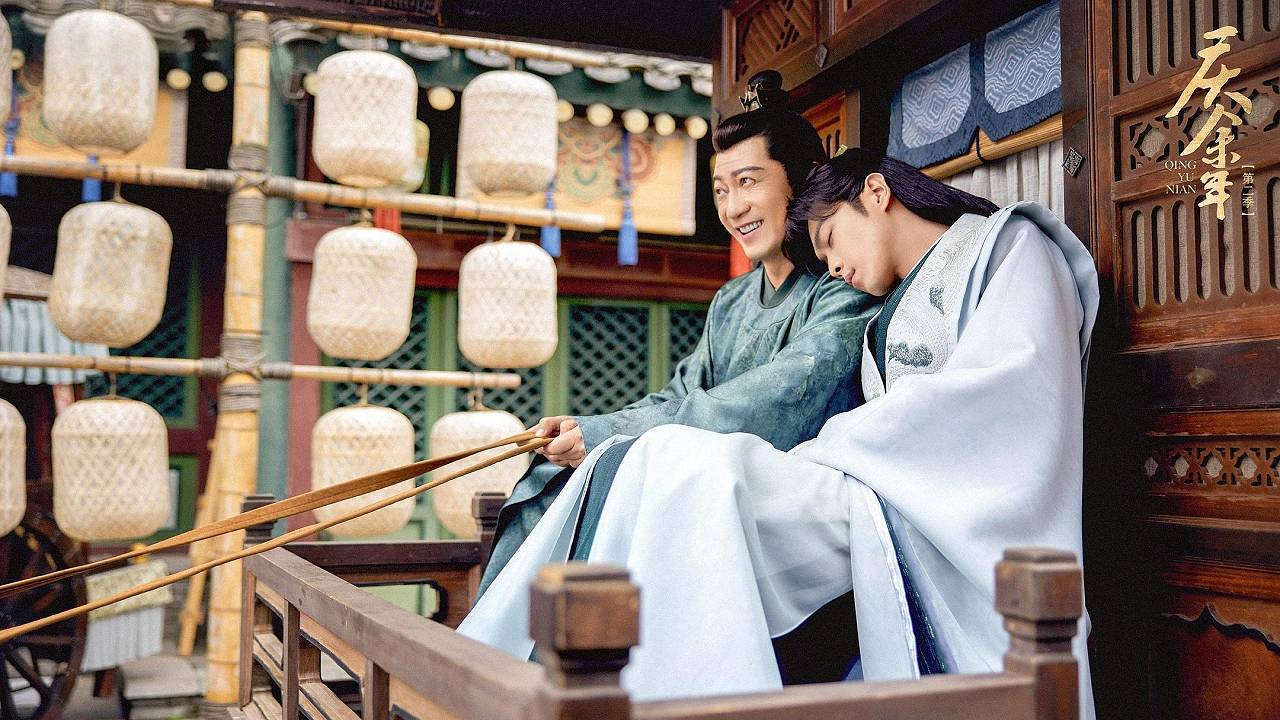 《赴山海》口碑争议背后,男频剧“轻喜风”已成口碑老大难