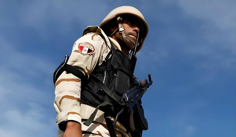 中国预判相当准确，阿拉伯23国军事联盟未能成功，这一局势让人担忧