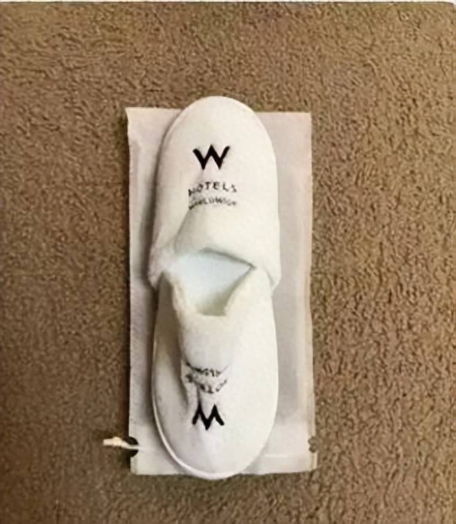 常州市卫生监督所表态“酒店一次性拖鞋不可循环使用”，涉事酒店：正配合调查