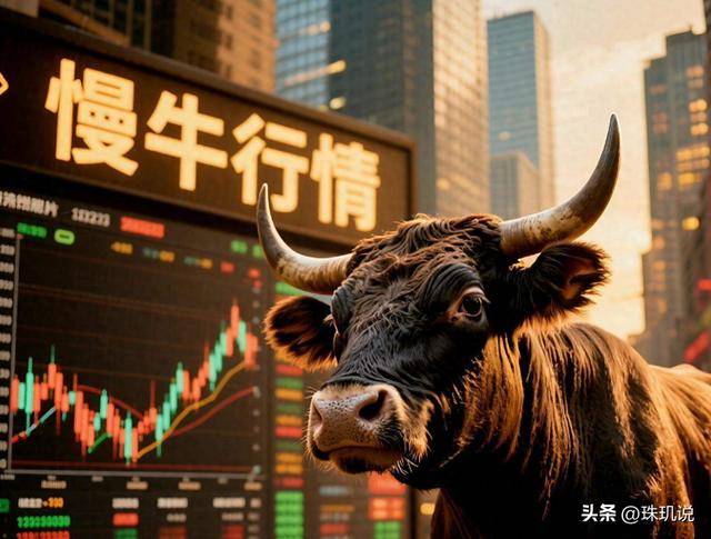 别被慢牛迷惑了，大盘飘红股票却下跌，90%散户都栽在这些陷阱里