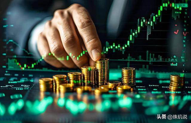 别被慢牛迷惑了，大盘飘红股票却下跌，90%散户都栽在这些陷阱里