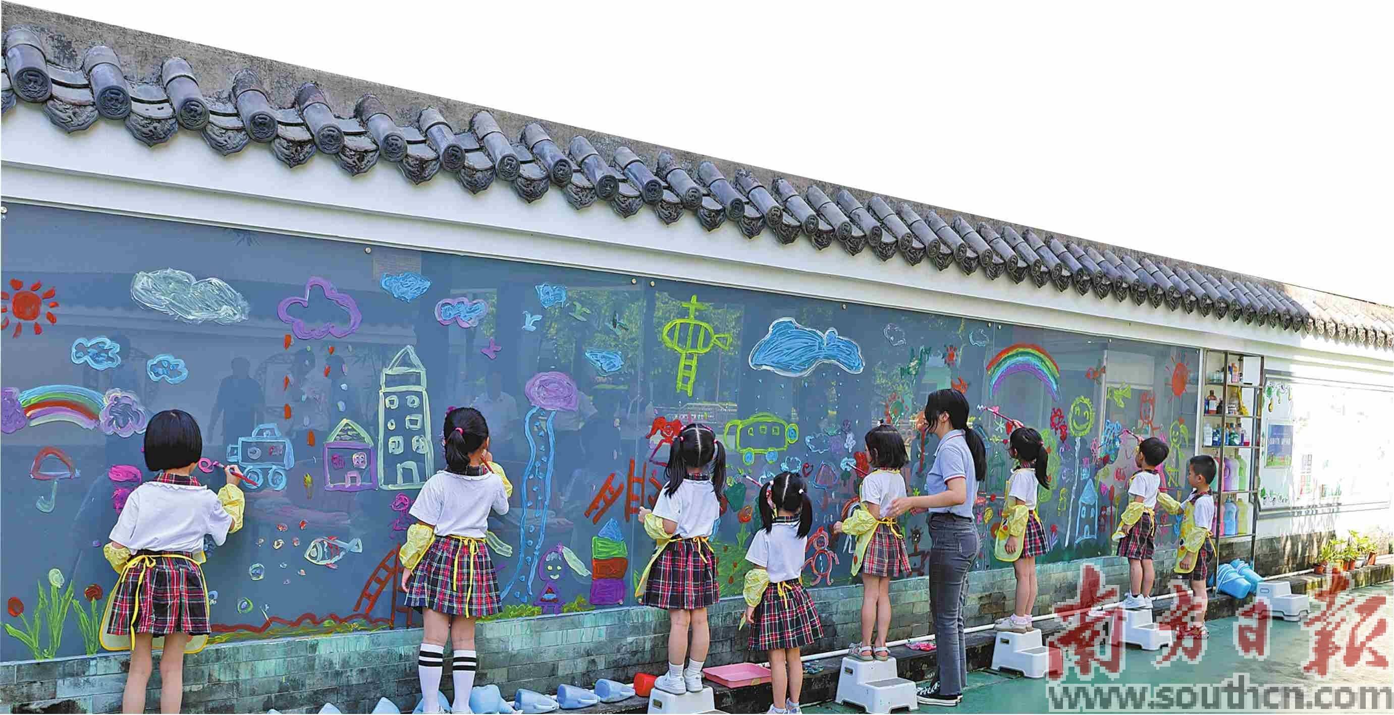 奋力推动新兴教育高质量发展