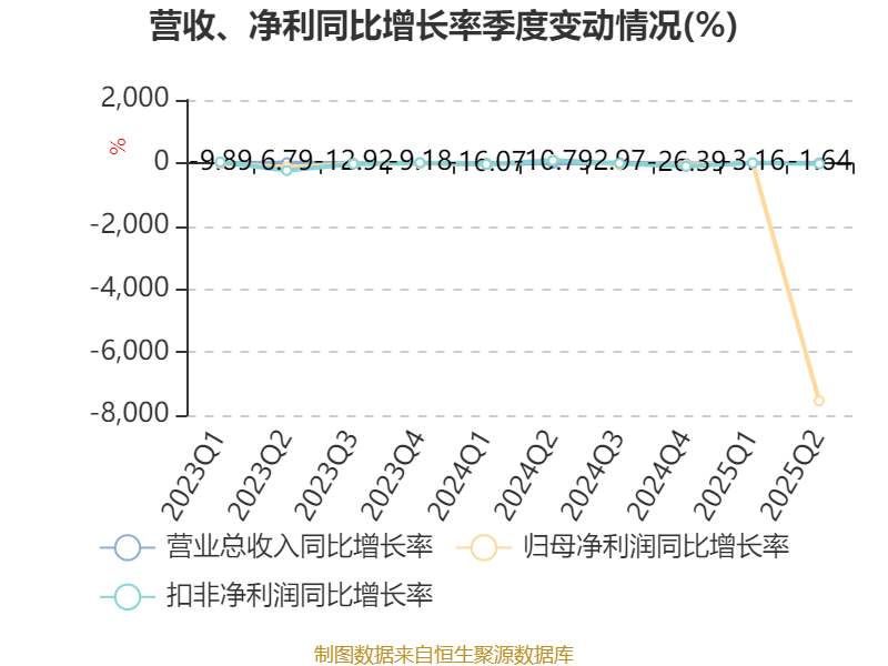 海宁皮城：2025年上半年净利润4631.1万元