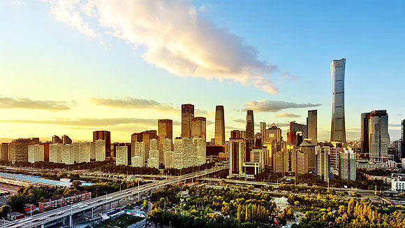 首开股份：公司股票涨幅明显偏离同行业及上证指数