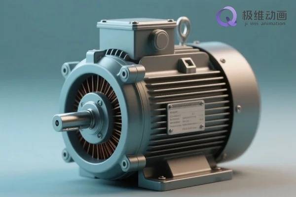 微波通信设备三维动画制作公司推荐