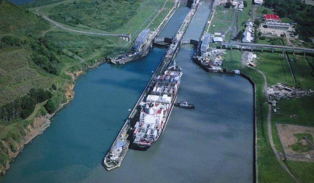 巴拿马硬刚中国?一句"沉重代价"引爆外交战火,谁虚谁硬?