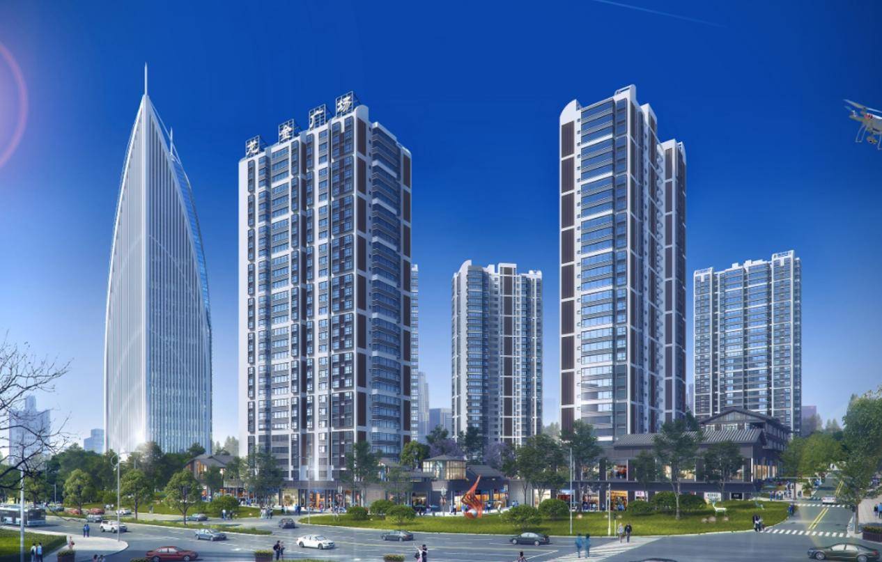 大理龙金广场2026年首页网站-楼盘详情+大理市房价网实时数据｜2026大理市房价走势图+大理市新房价格