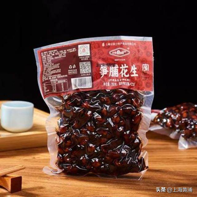 7天狂卖1吨！上海阿姨爷叔排长队也要买，“这酱特别香，吃了让人难忘！”