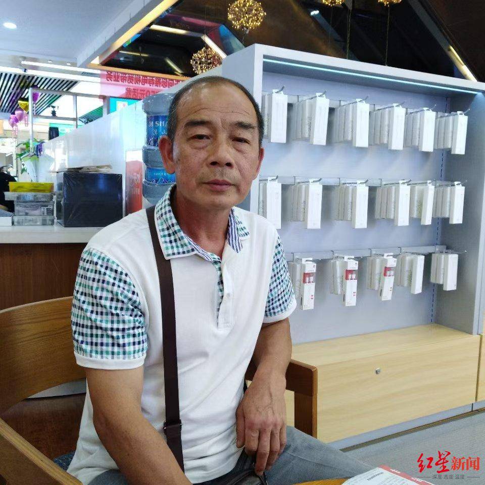 凌晨2点打电话叫醒村民的“谢会计”遇难，妻子弟弟仍失联