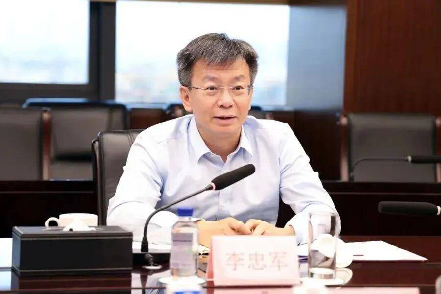 五个副省级城市政府主要领导调整